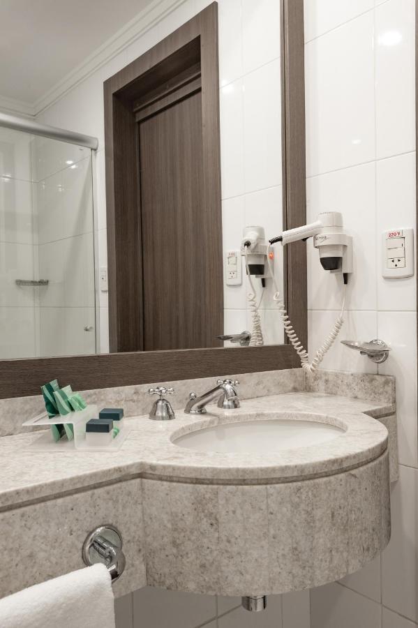 Premium room with two single beds